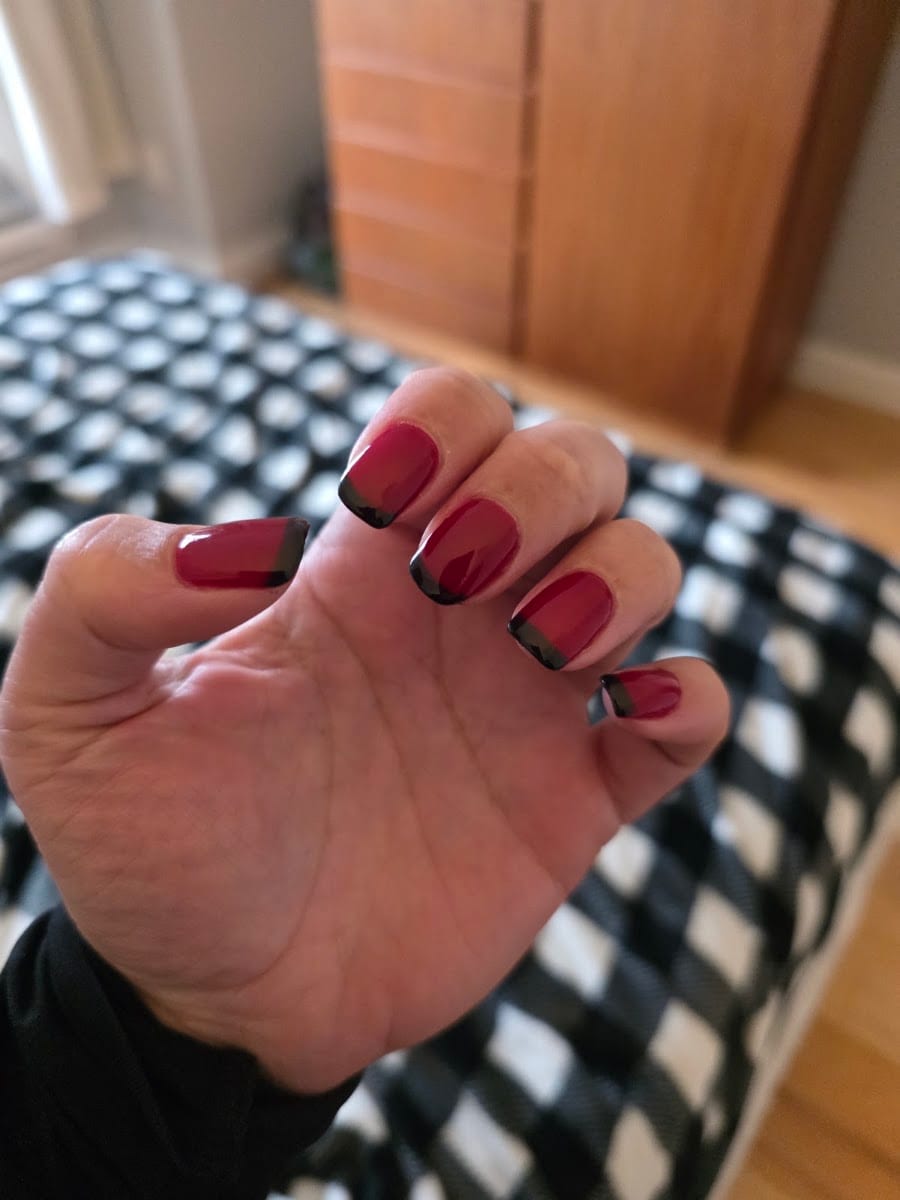 Haight Street Nails