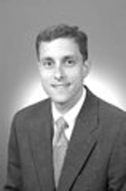 Doylestown Health: Cyrus Morgan, MD