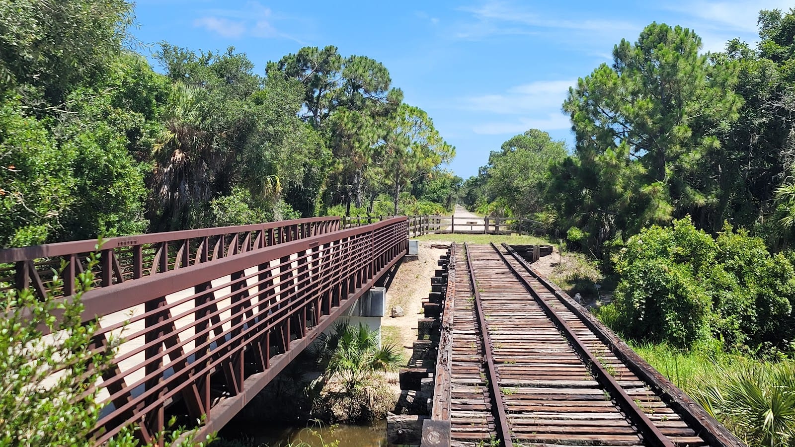 Legacy Trail