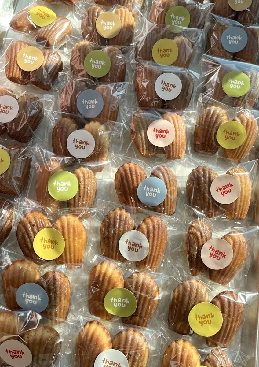 Soft Dough Co. Bakery Richmond Hill (Online only)