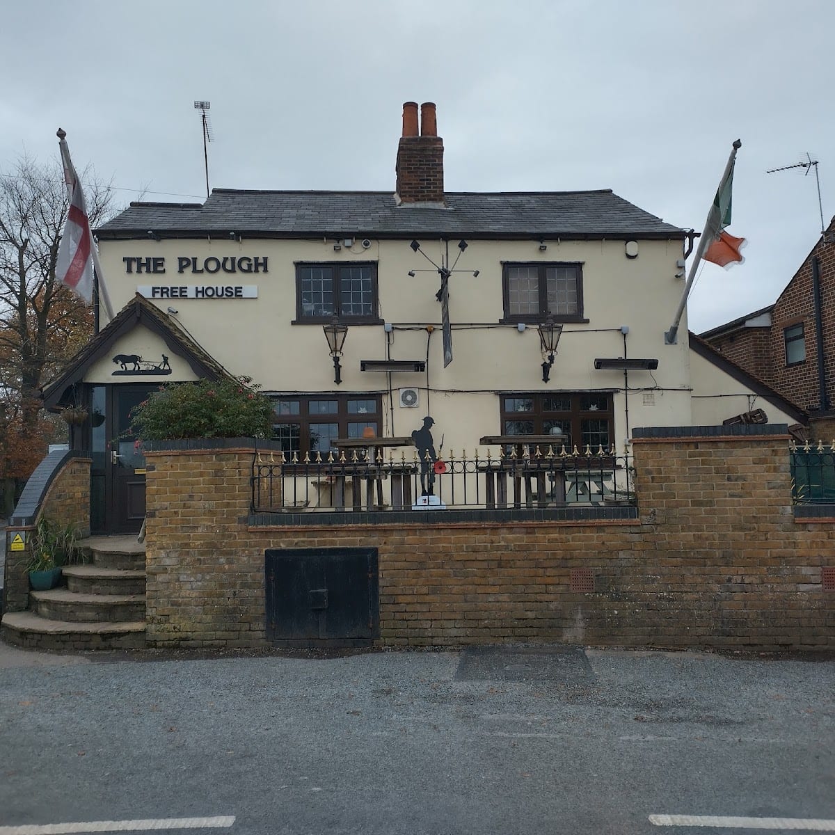 The Plough, photo 2