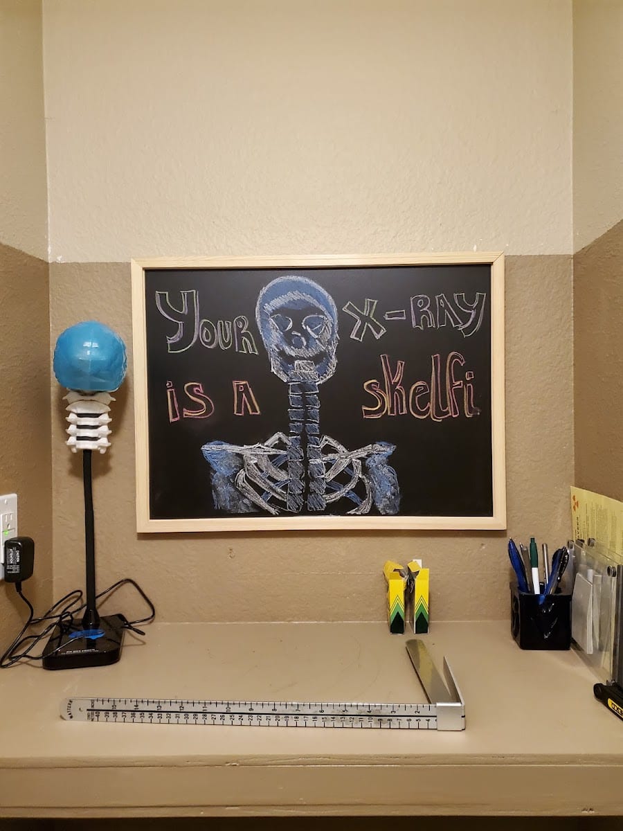 Olympia Chiropractic Center, photo 4
