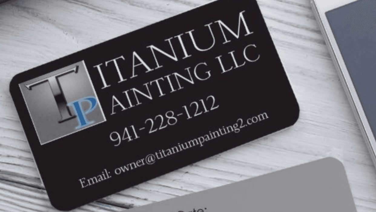 Titanium Painting LLC, photo 2