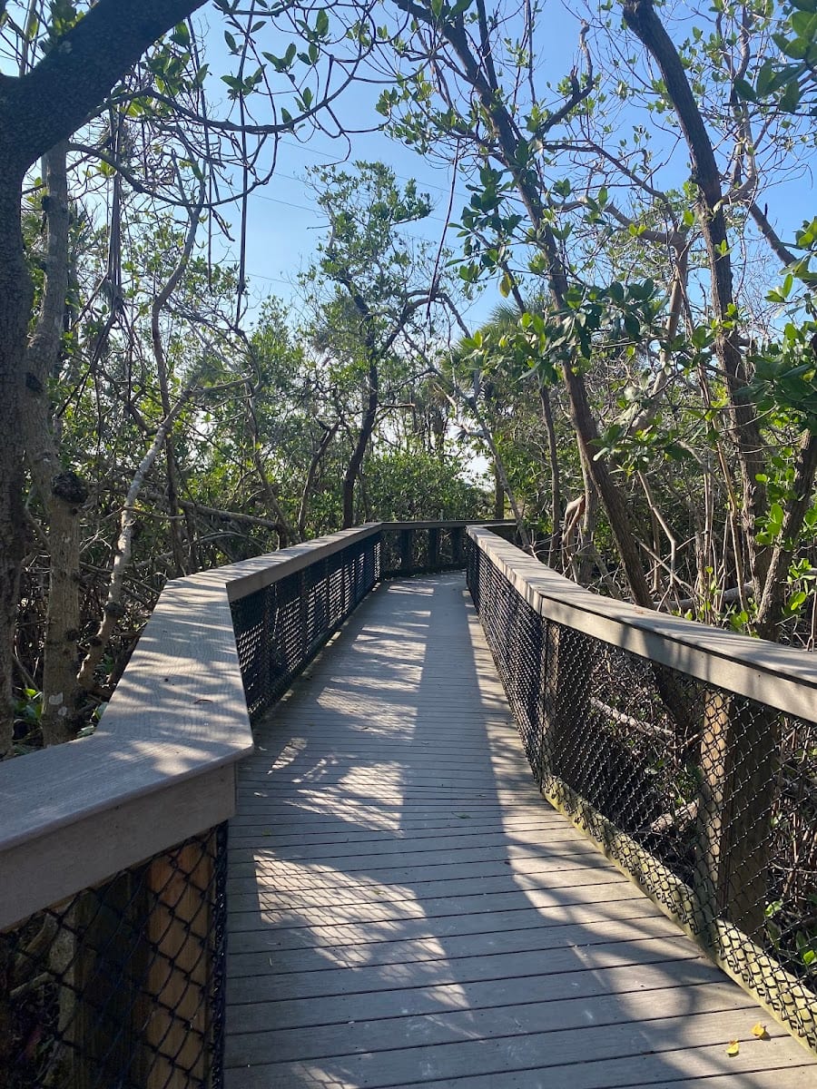 Duisberg Trail