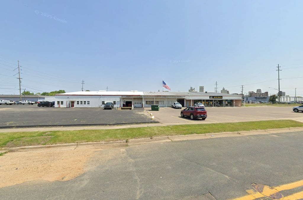 Auto Value Battle Creek, photo 2
