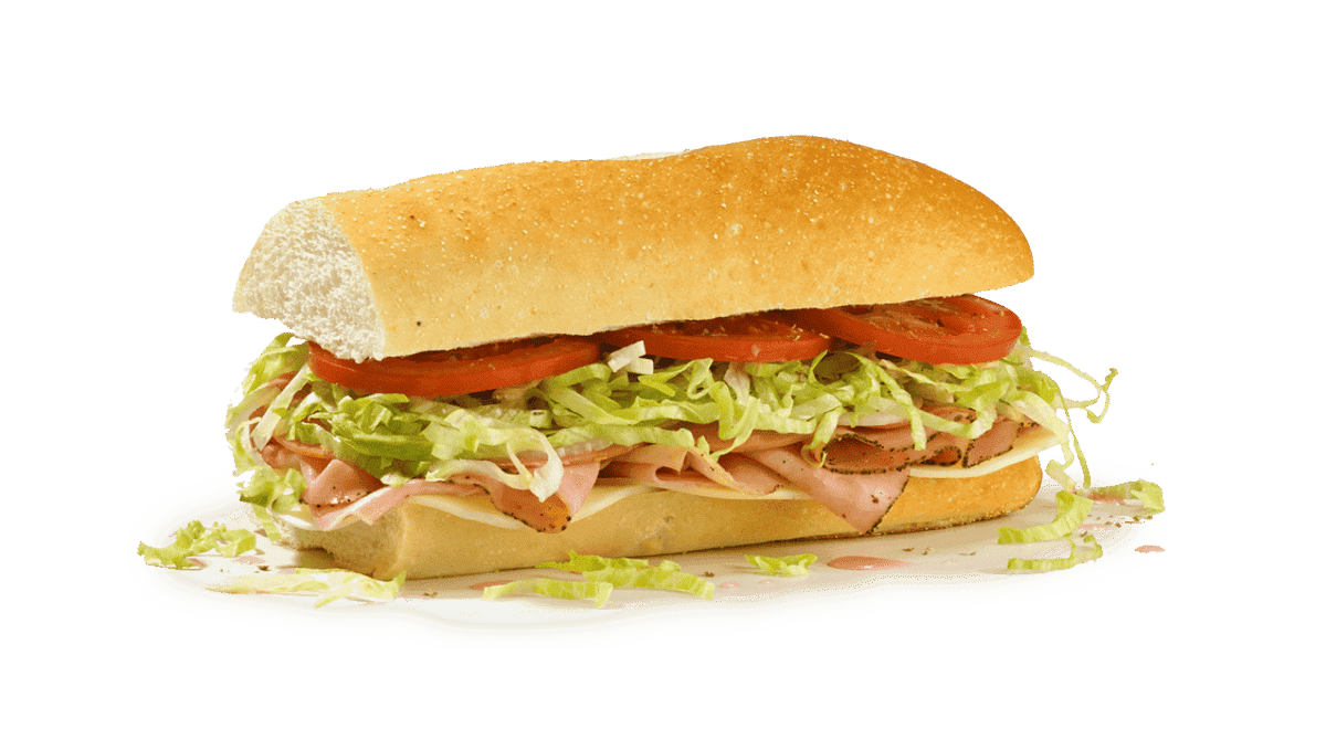 Jersey Mike's Subs, photo 3