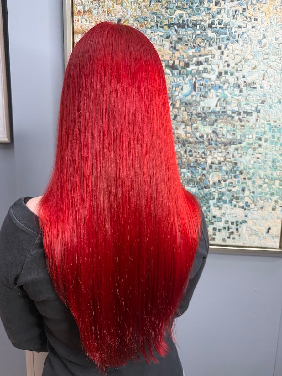 Color Block Salon, photo 2
