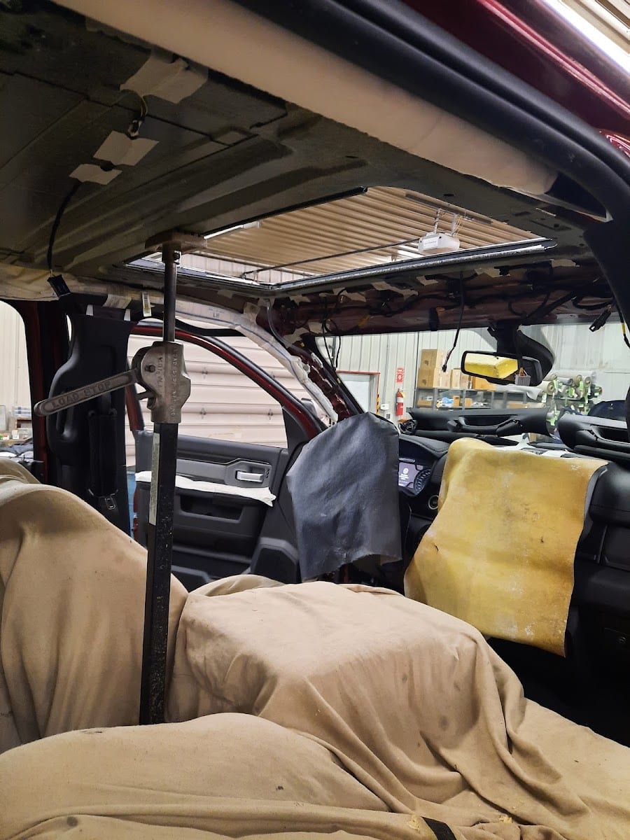 National Auto Spa, photo 2