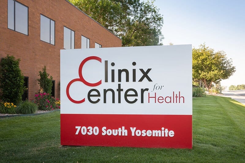 Clinix Center for Health, photo 4