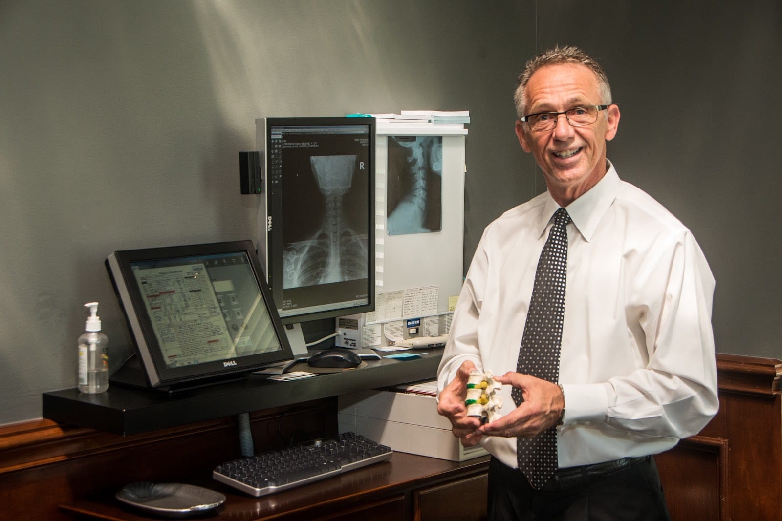 Butler Chiropractic, photo 3