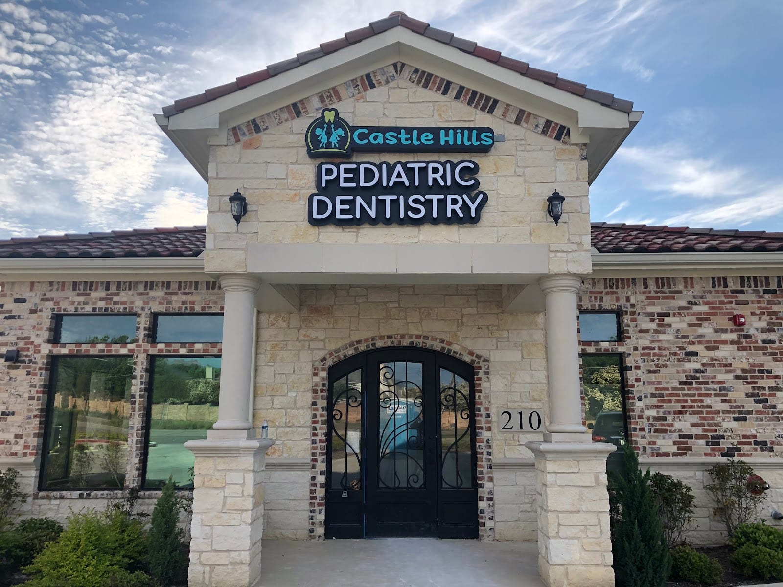 Castle Hills Pediatric Dentistry, photo 4