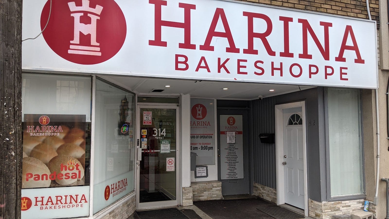 Harina Bakeshoppe, photo 3