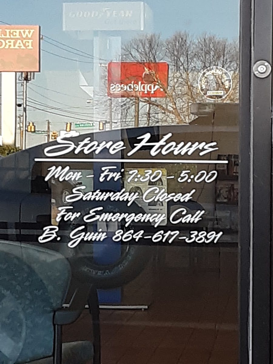 Performance Tire and Service, photo 4
