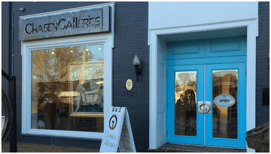 Chasen Galleries II, photo 2