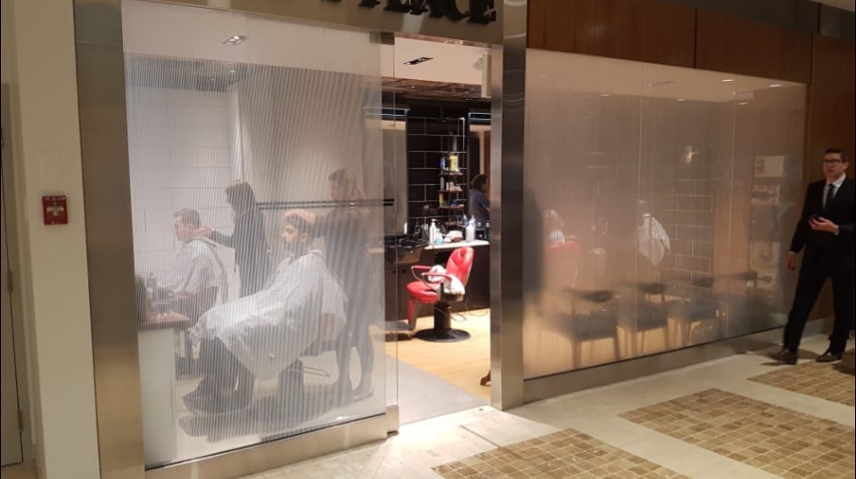 Tony's place Barber Shop