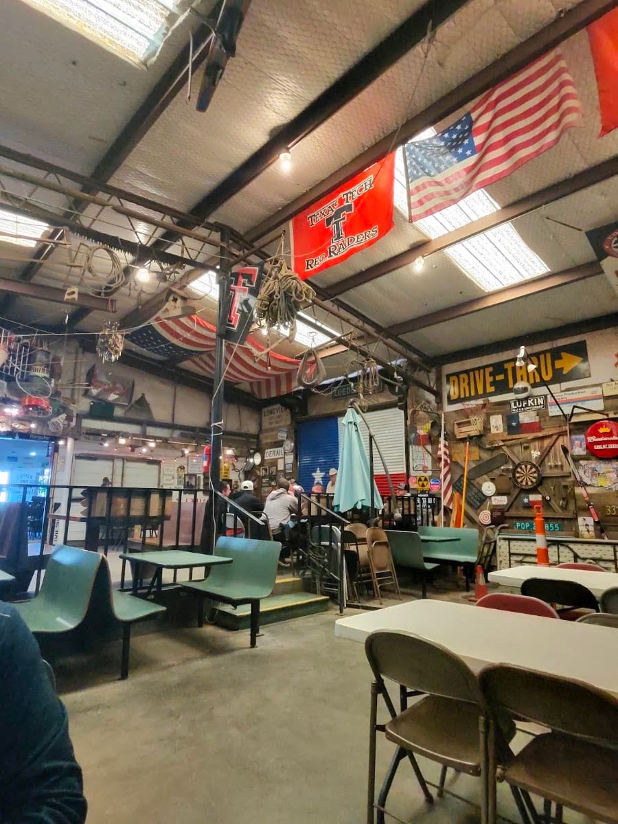 Eddie's Barbeque, photo 3