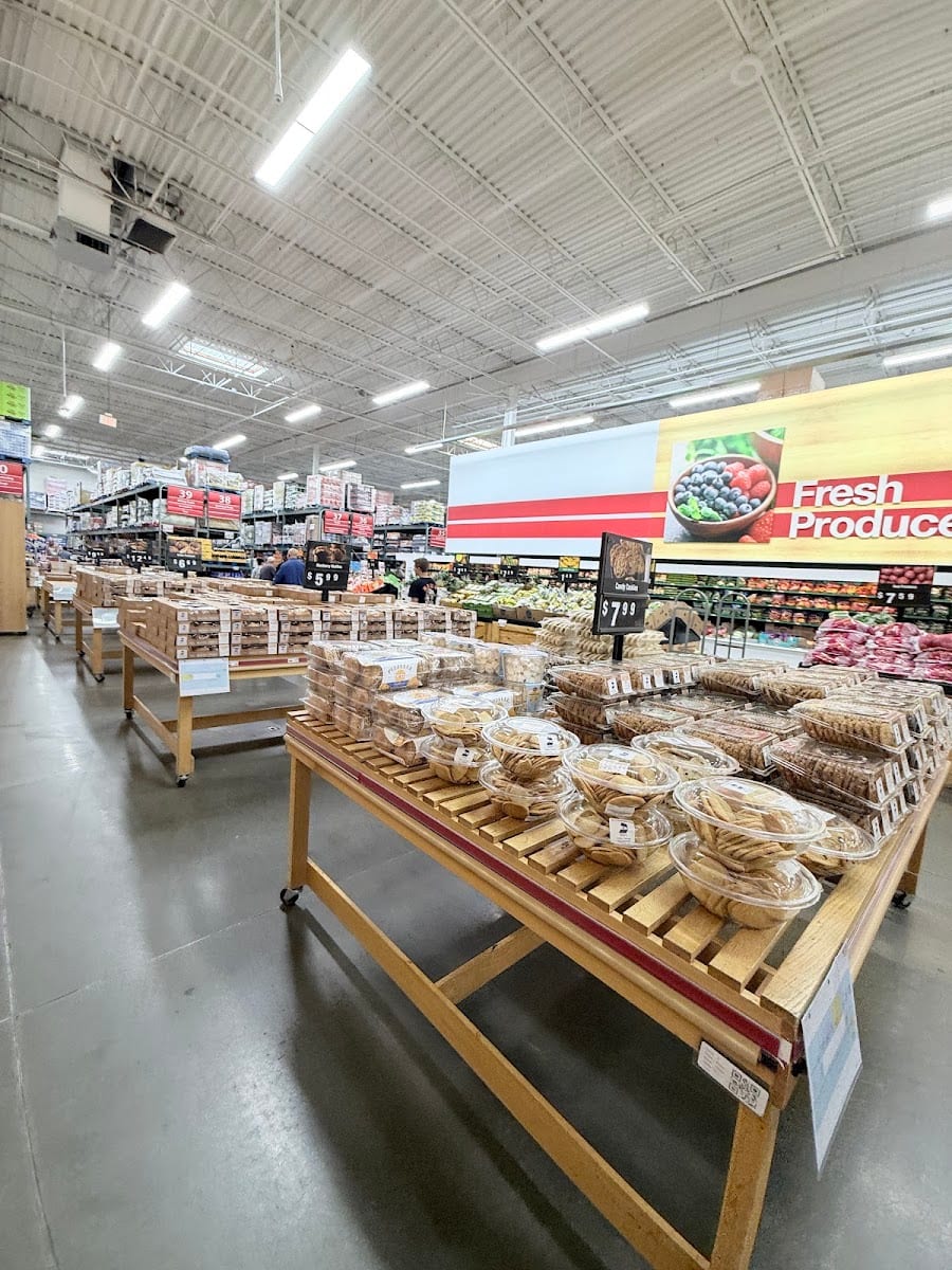 BJ's Wholesale Club