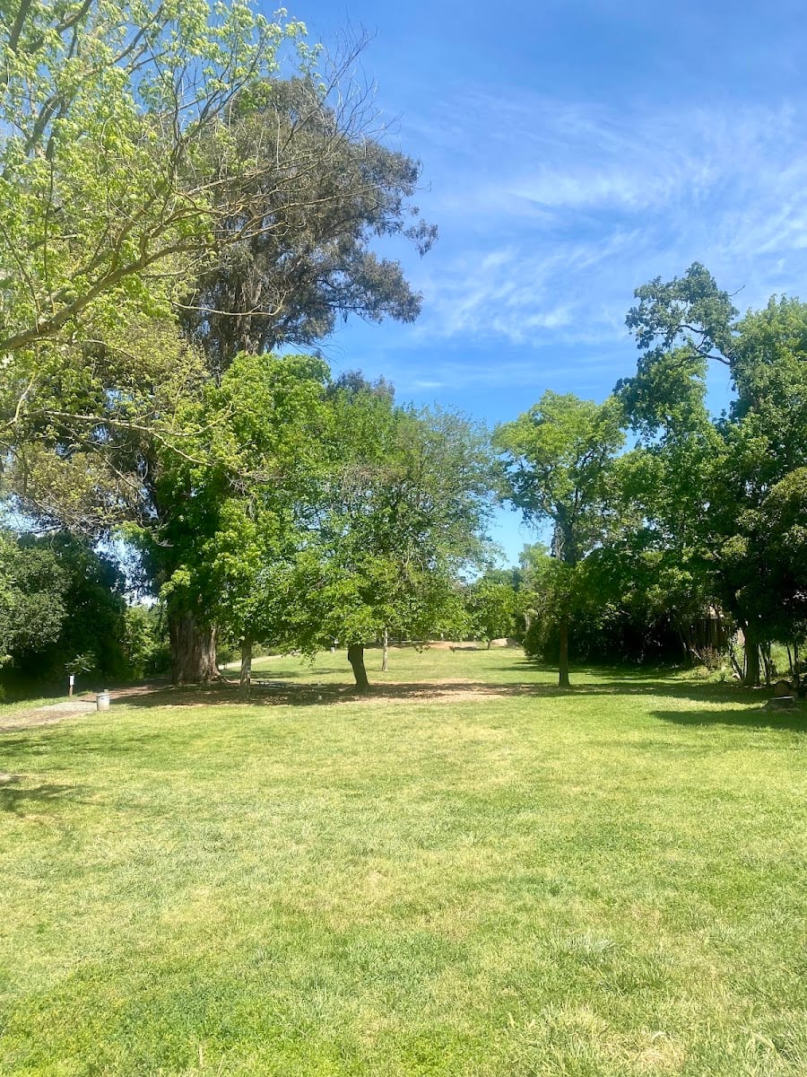 Shurtleff Park