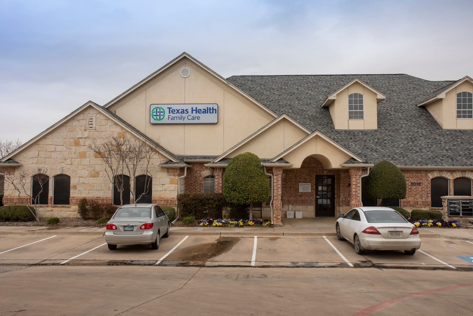 Texas Health Family Care, photo 2