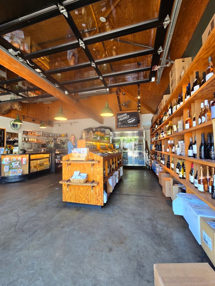 Honor Market, photo 2