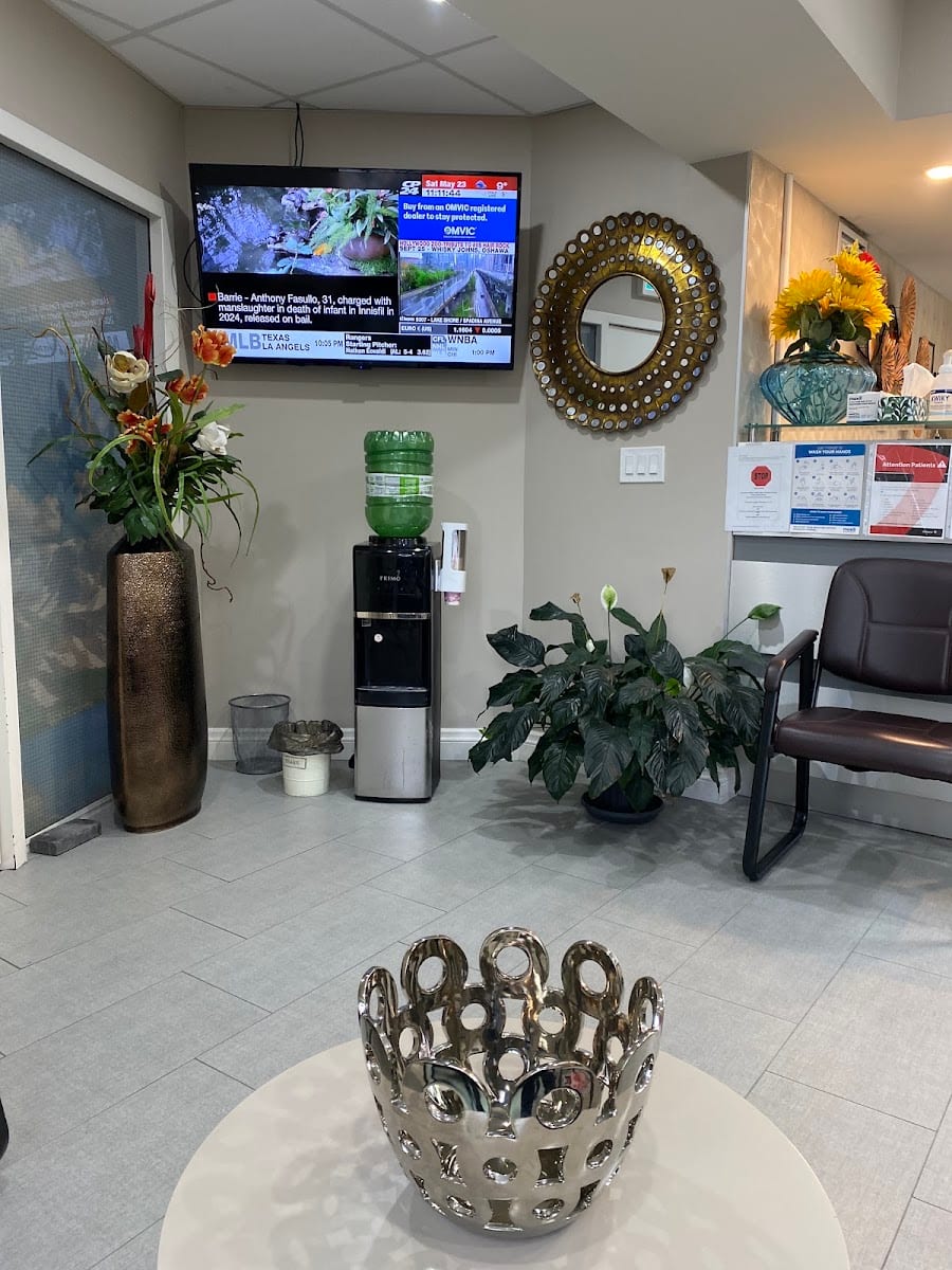 Maple Hill Dental Office (Richmond Hill), photo 3