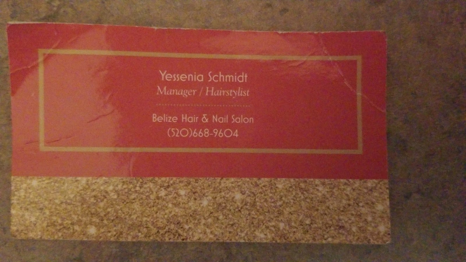 Belize Hair & Nails, photo 3