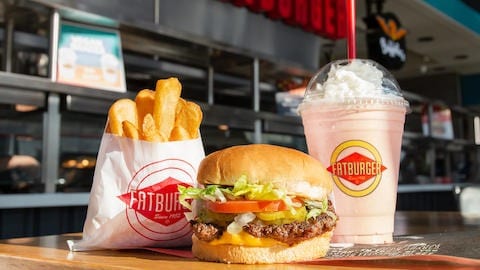 Fatburger, photo 3