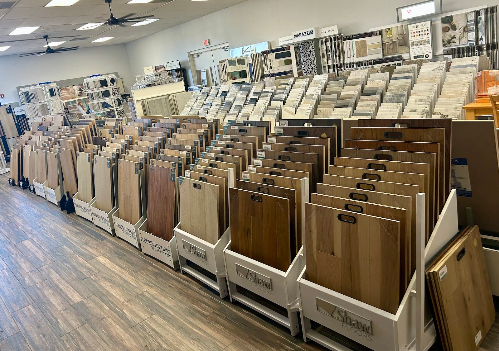 Flooring Options By Carpet One, photo 4