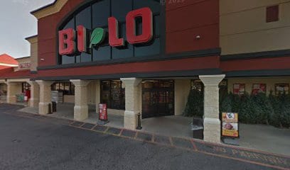 Food Lion Bakery