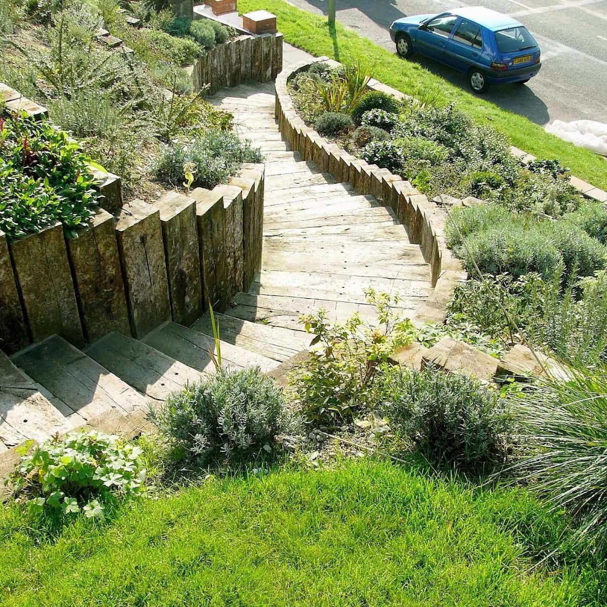 New Leaf Garden Services, photo 3