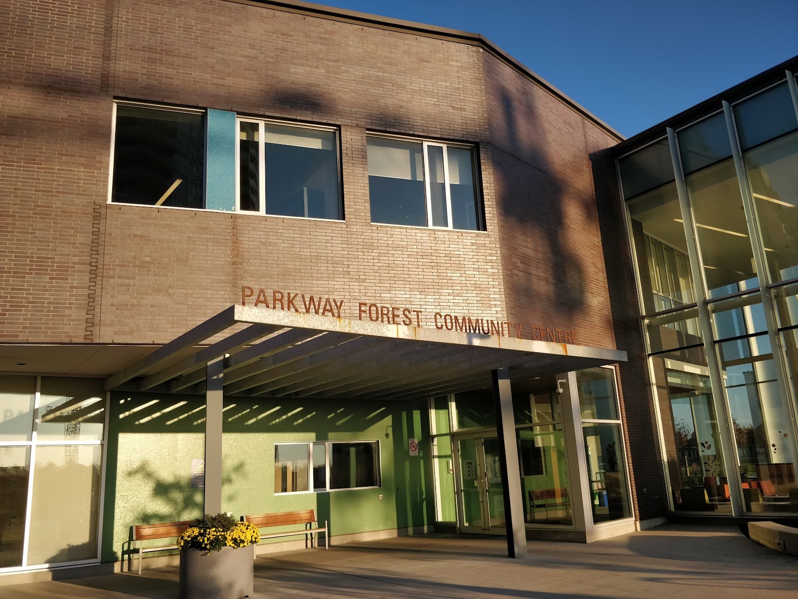 Parkway Forest Community Centre, photo 3