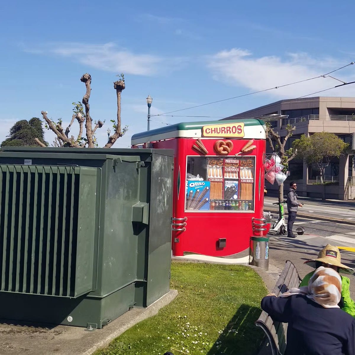 Pier 39 Playground, photo 2