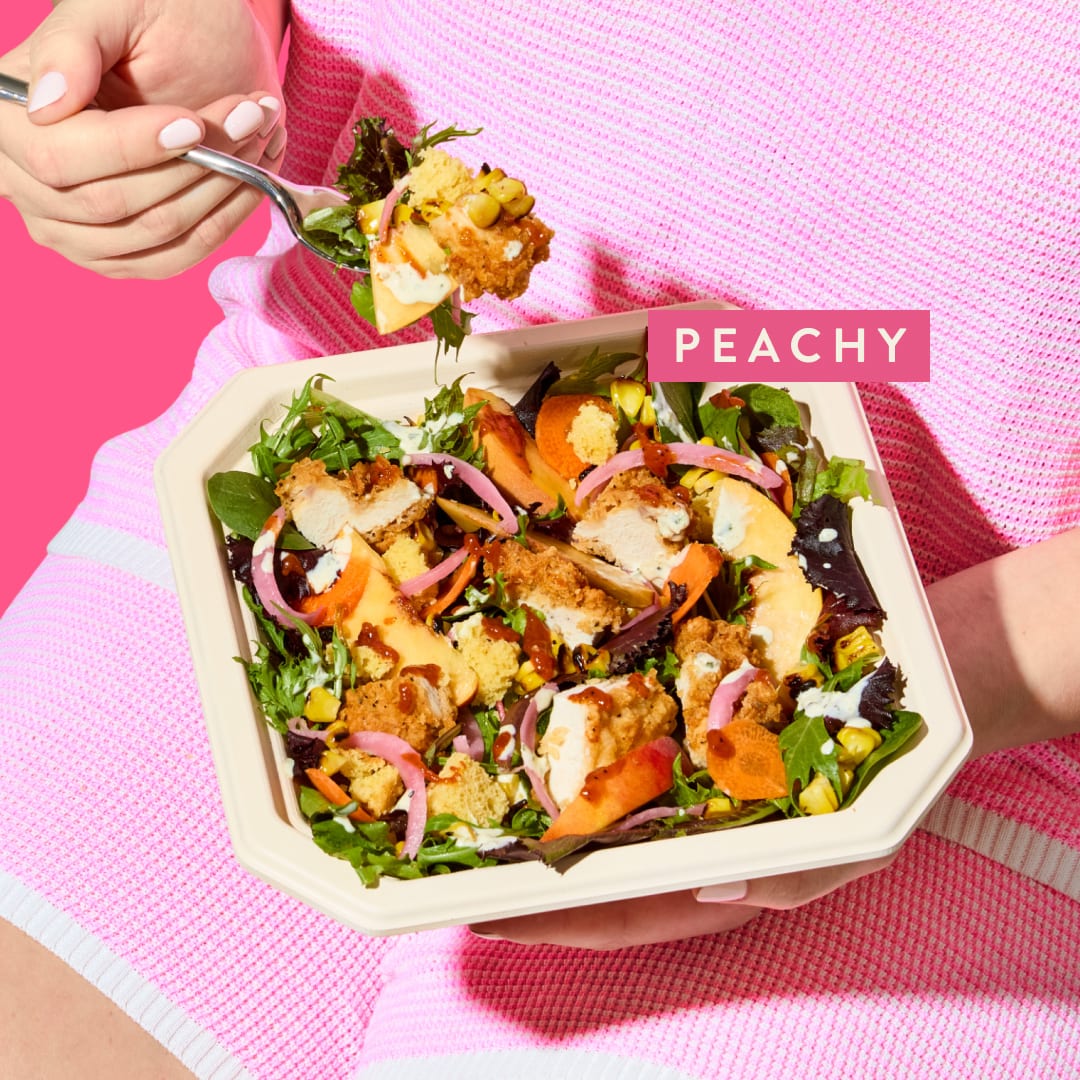 MIXT Salads