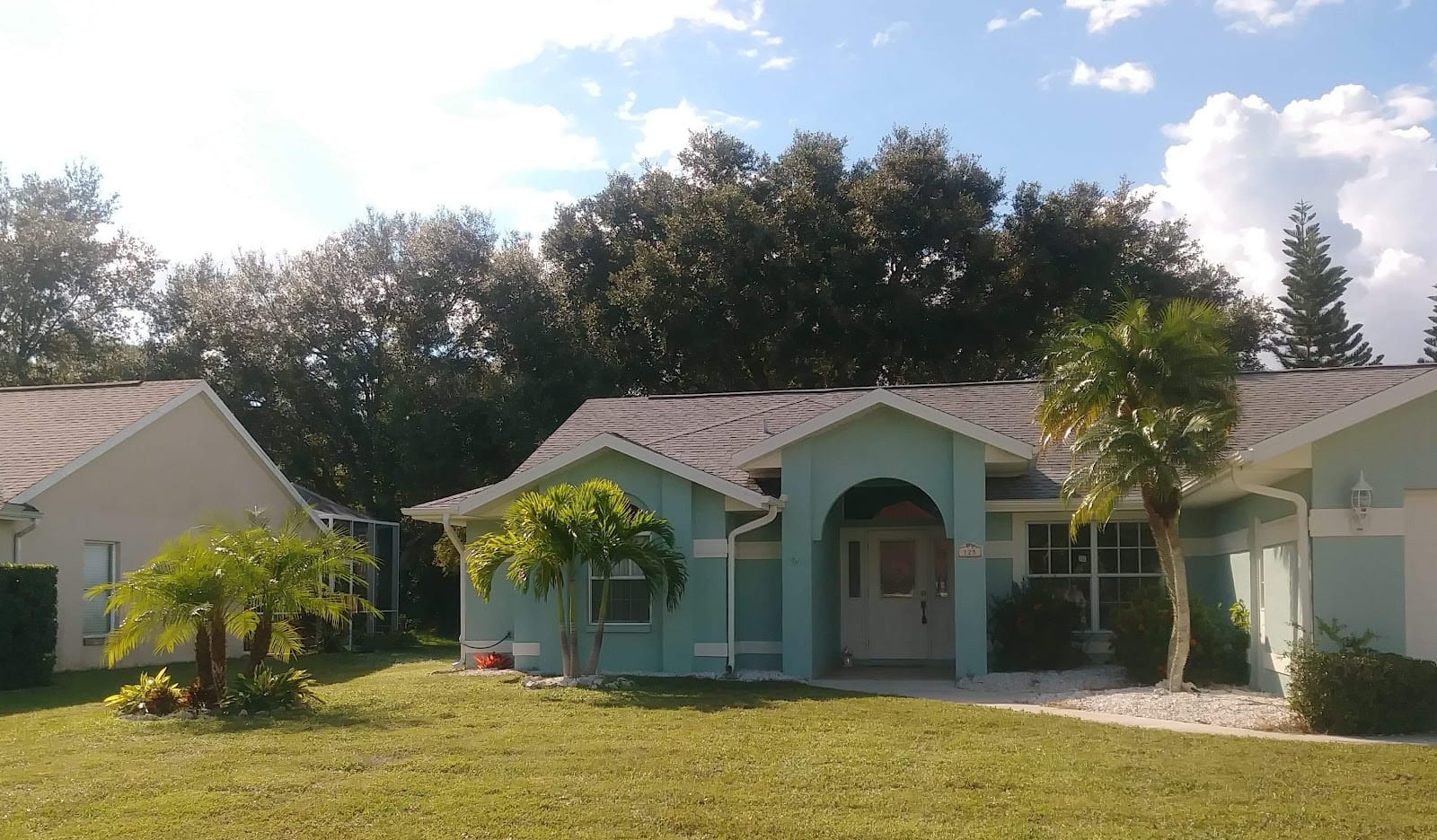 Walker Realty Group