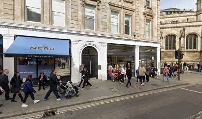 Dobler UK Ltd.
