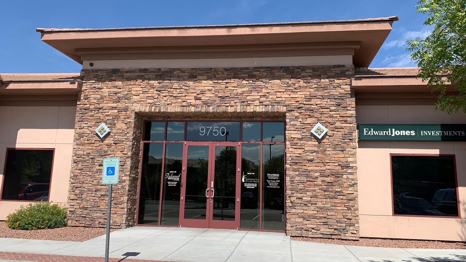 Island Dental Center of Summerlin, photo 2