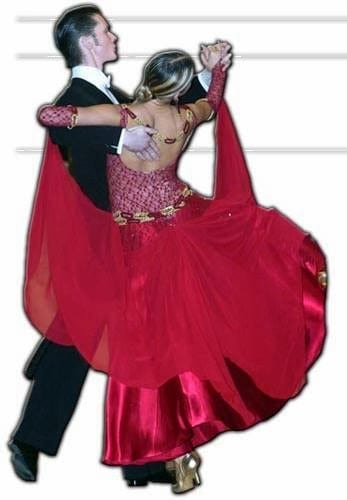 Dance Art Studio (Ballroom, latin, salsa or wedding dance choreography)