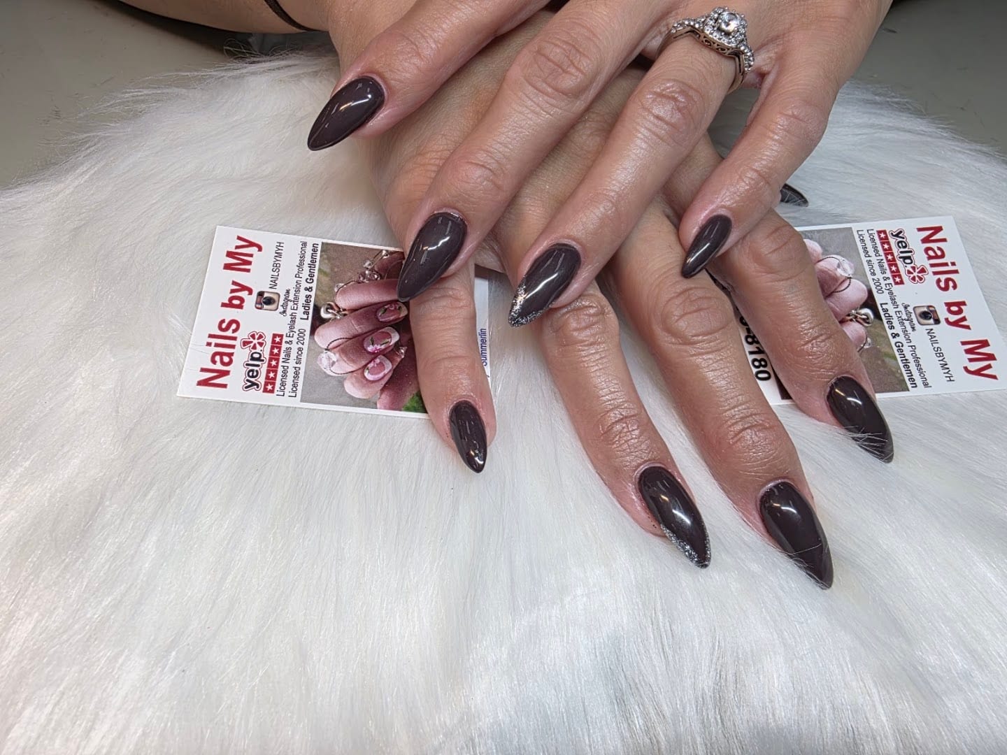 Nails by My - Summerlin, photo 3