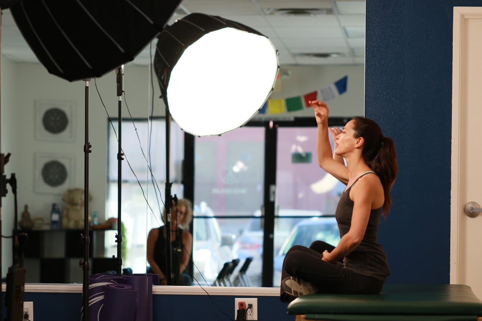Pilates Zone