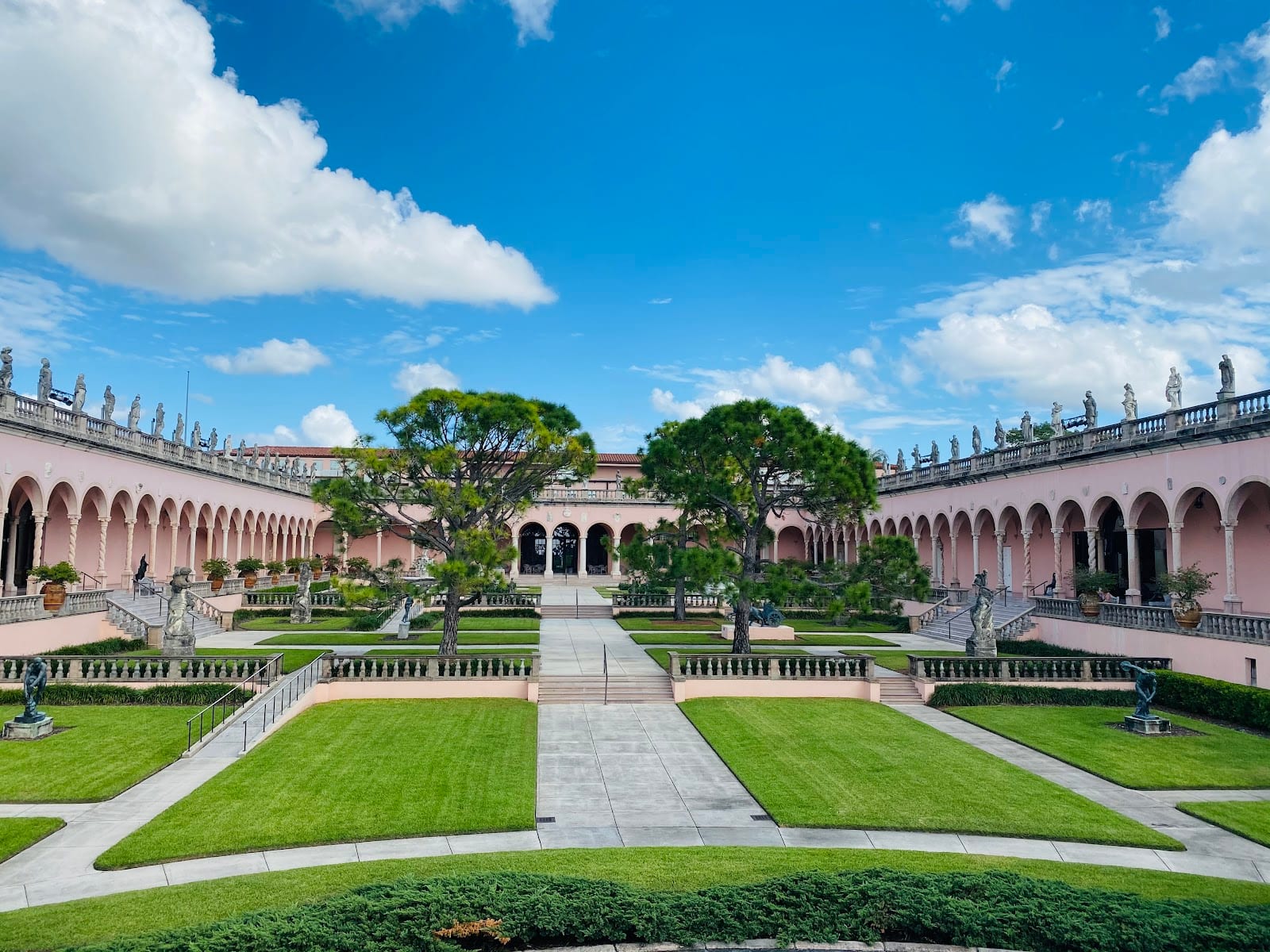 The John and Mable Ringling Museum of Art, photo 2
