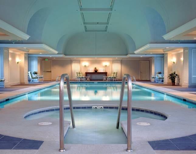 The Grand America Hotel, photo 3