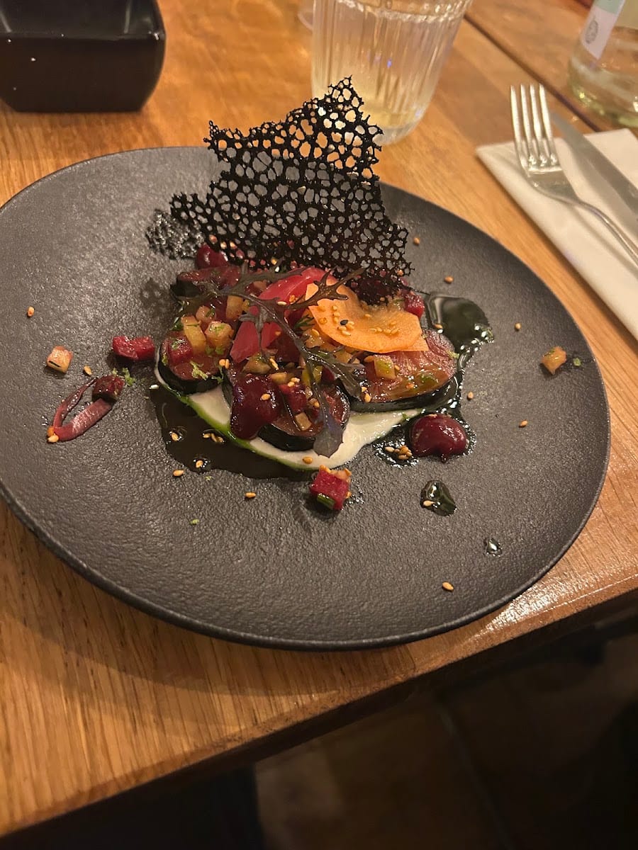 Restaurant Anca