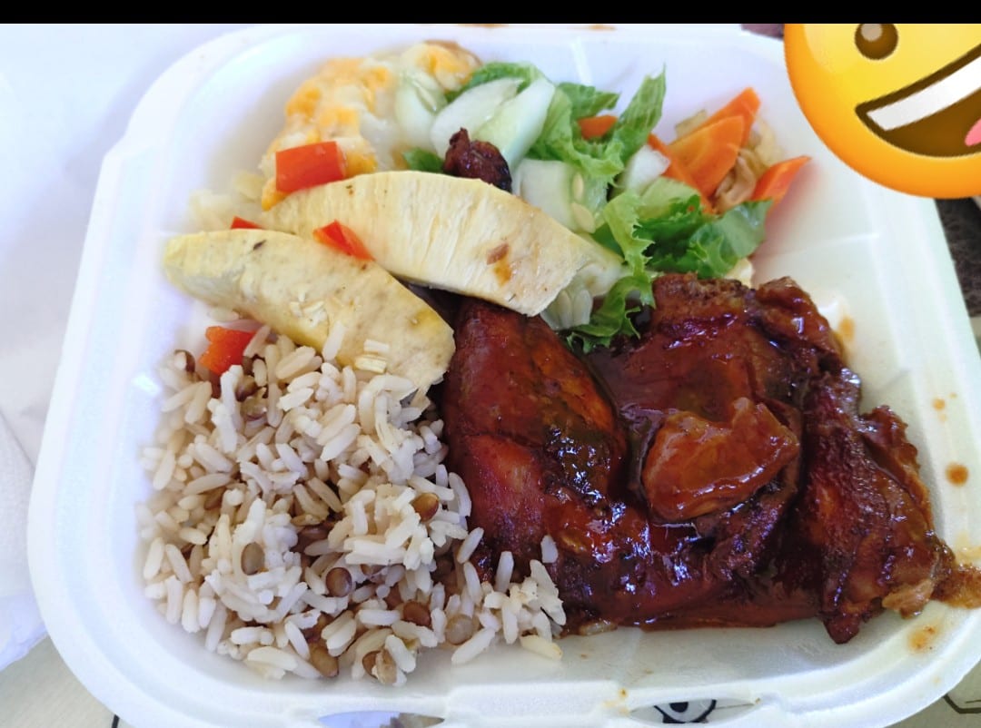 JJ's Cuisine