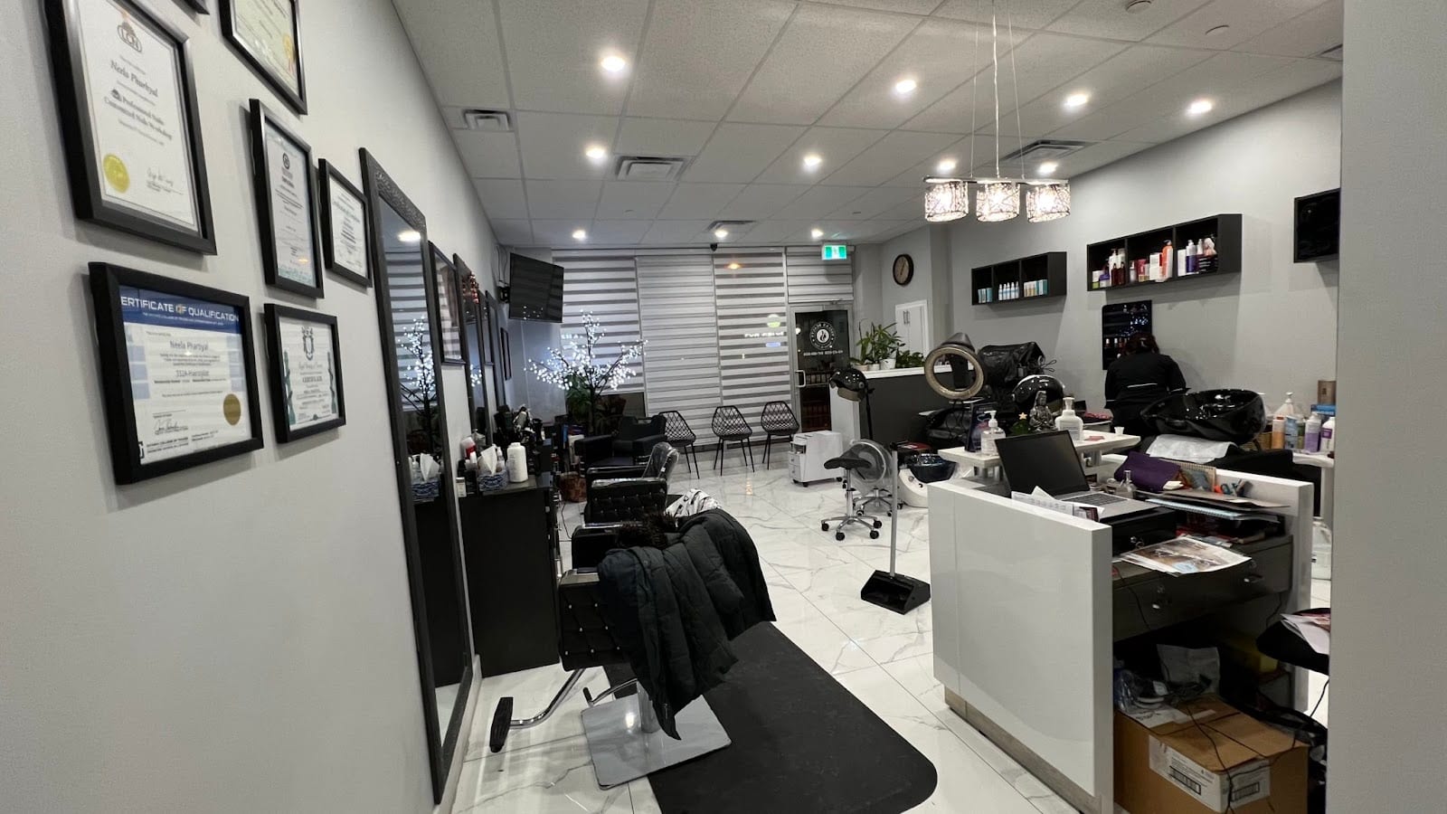 NEELA BEAUTY SALON & SPA, photo 2