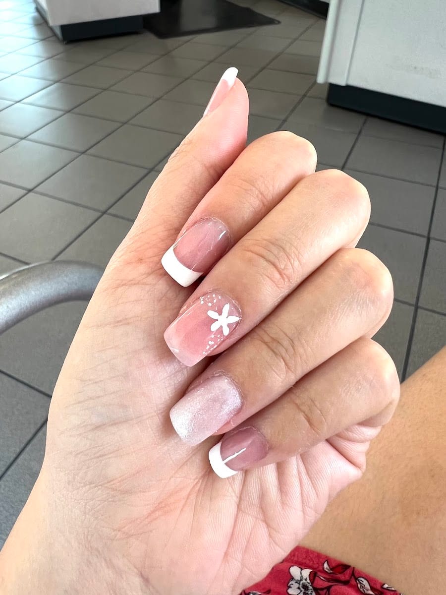Spa Pro Nail & Tan - Round Rock