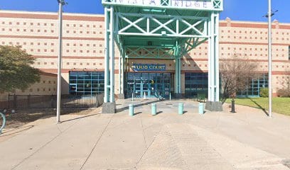 Portales Larry OD