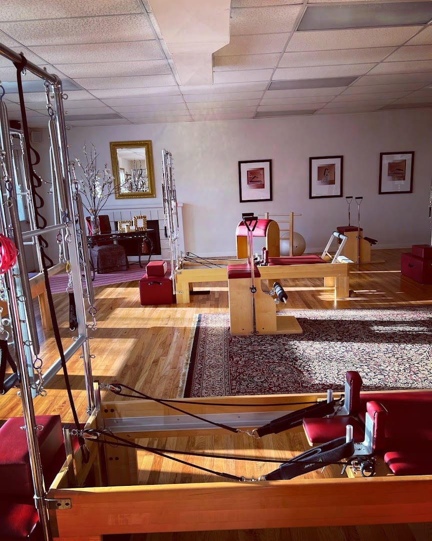A Pilates Practice LLC