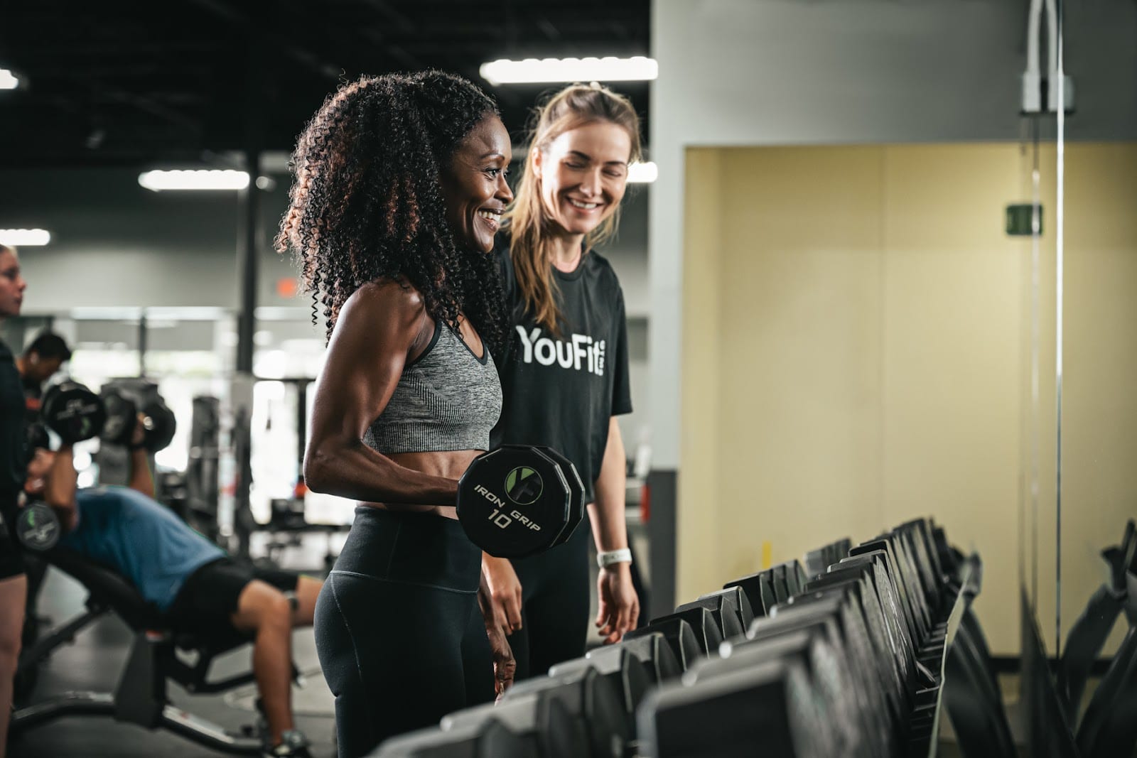 YouFit Gyms Venice, photo 4