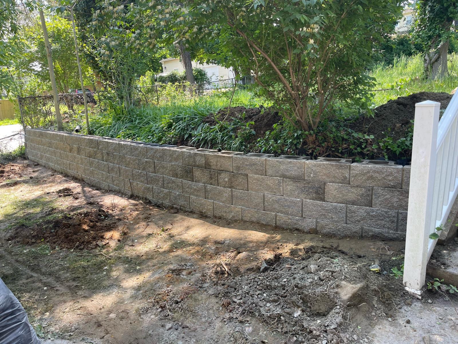 D&M Landscaping LLC, photo 4