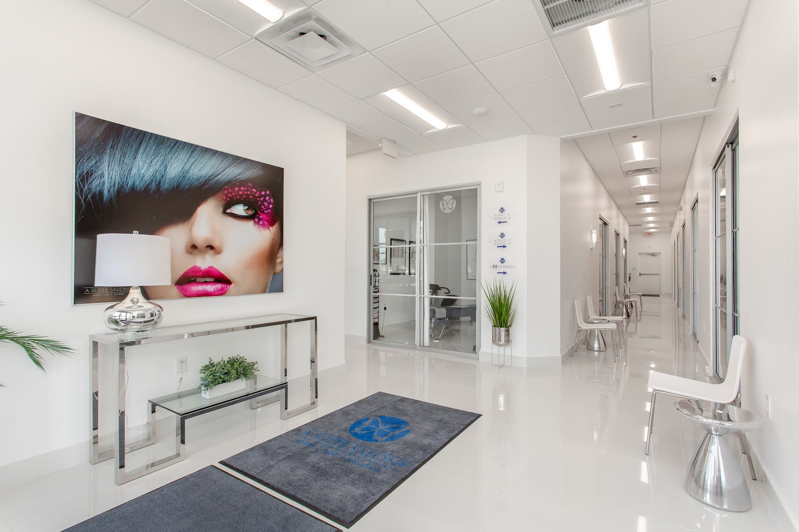 A Suite Salon